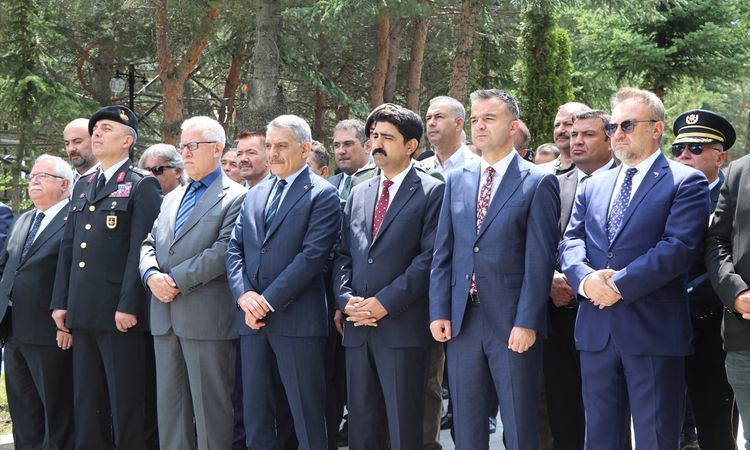 July 15 Events in Kayseri, Yozgat and Kırşehir - Breaking News