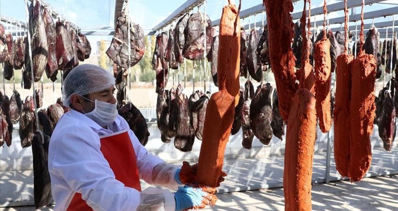 Kayserililere müjde! Avrupa Birliği tescilledi - Son Dakika - Son Dakika Bilgileri