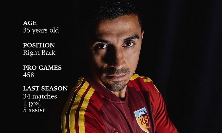 Gündemden Son Bilgiler: Kayserispor, Amedspor'dan Mehmet Murat Uçar'ı Transfer Etti - Son Dakika Haberleri ve