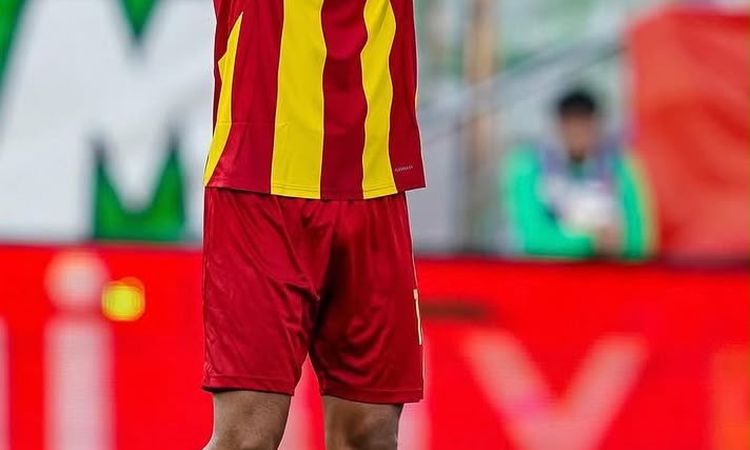 Gündemden Son Bilgiler: Kayserispor, At Bennasser ile Yollarını Ayırdı - Son Dakika | İşte Tüm Ayrıntılar