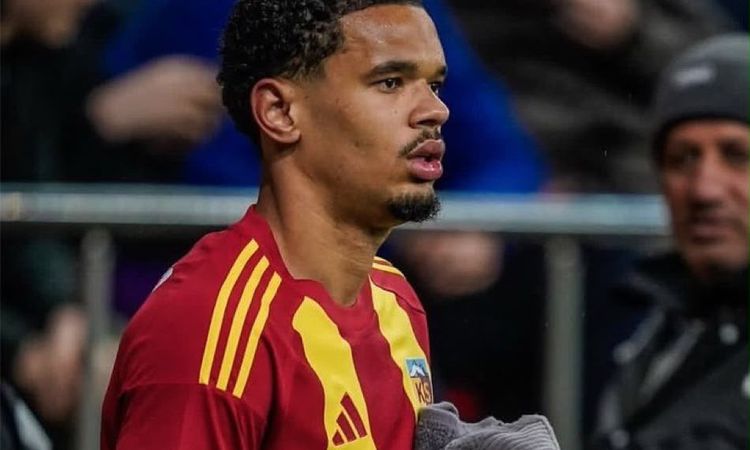 Ayrıntılar Netleşti: Kayserispor’da ayrılık: Katongo ile yollar ayrıldı - Son Dakika ve Merak Edilenler