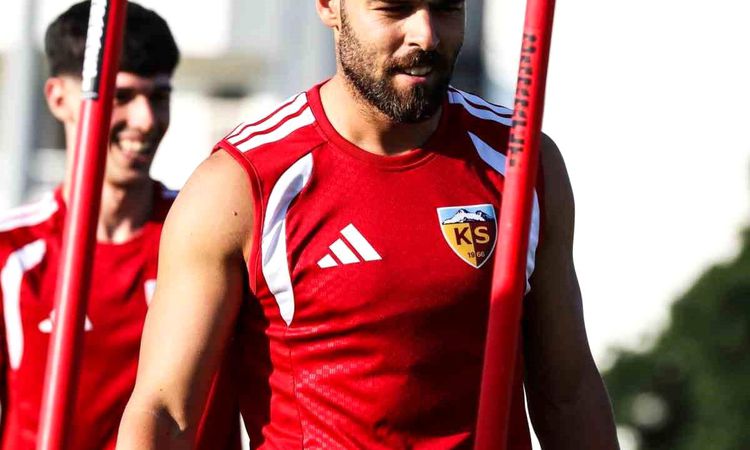 Kritik Açıklama: Kayserispor'dan flaş karar - Haberleri ve Merak Edilenler
