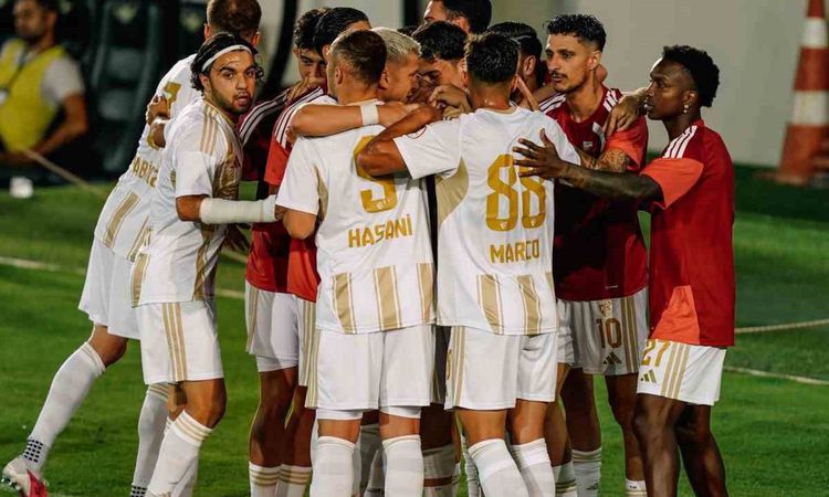 Kritik Açıklama: Kayserispor galibiyetle resmen start aldı - Haberleri ve Merak Edilenler