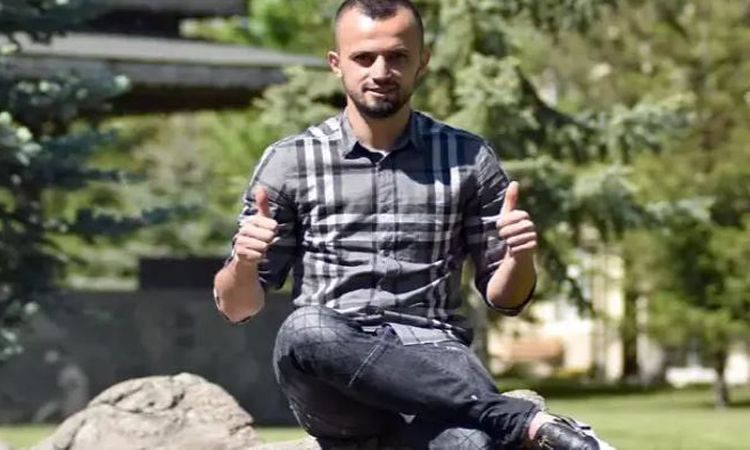 Kayserispor Genel Koordinatörü Parlak, görevini bıraktı - Son Dakika Haberleri - Son Dakika Bilgileri