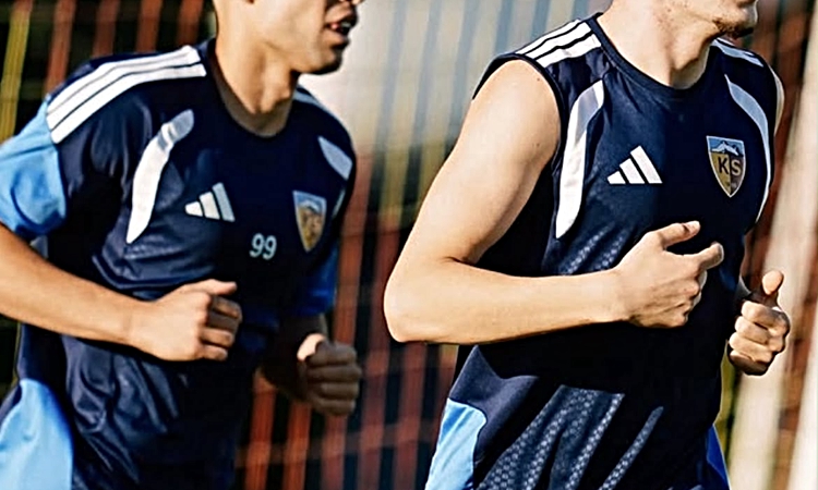 Kayserispor, İstanbulspor maçının hazırlıklarını sürdürüyor ve Merak Edilenler