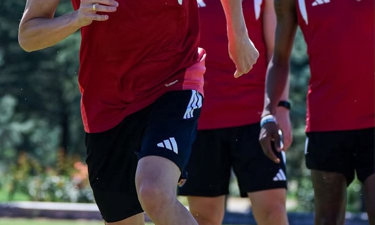 Kayserispor, Iğdır FK Maçı Hazırlıklarını Tamamladı: Gelişmeler Takip Ediliyor