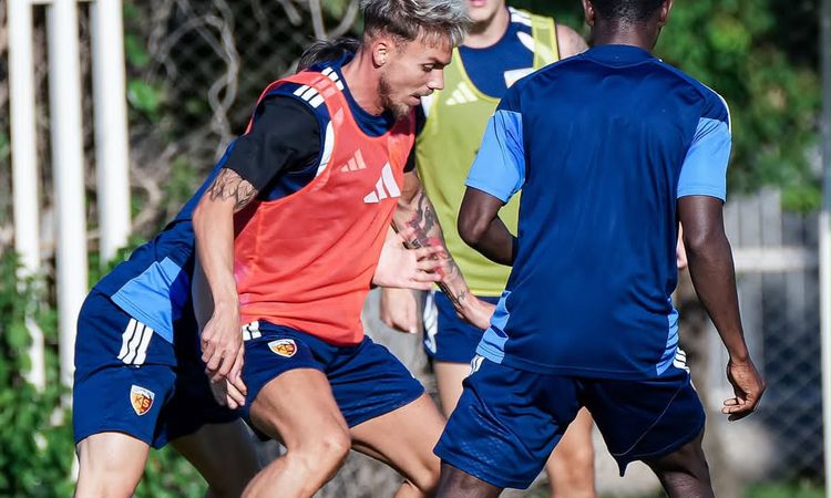 Kayserispor, Iğdır FK maçının hazırlıklarına devam etti | İşte Tüm Ayrıntılar