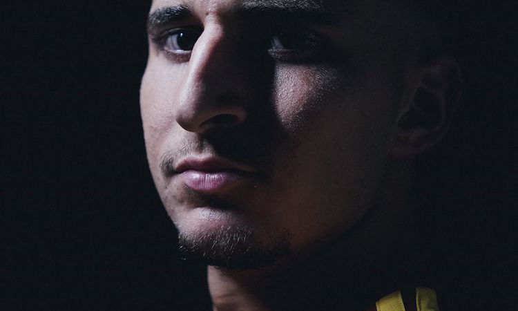 Son Gelişme: Kayserispor, Malik Hayvali ile 3 Yıllık Sözleşme İmzaladı - Son Dakika Haberleri | İşte Tüm Ayrın