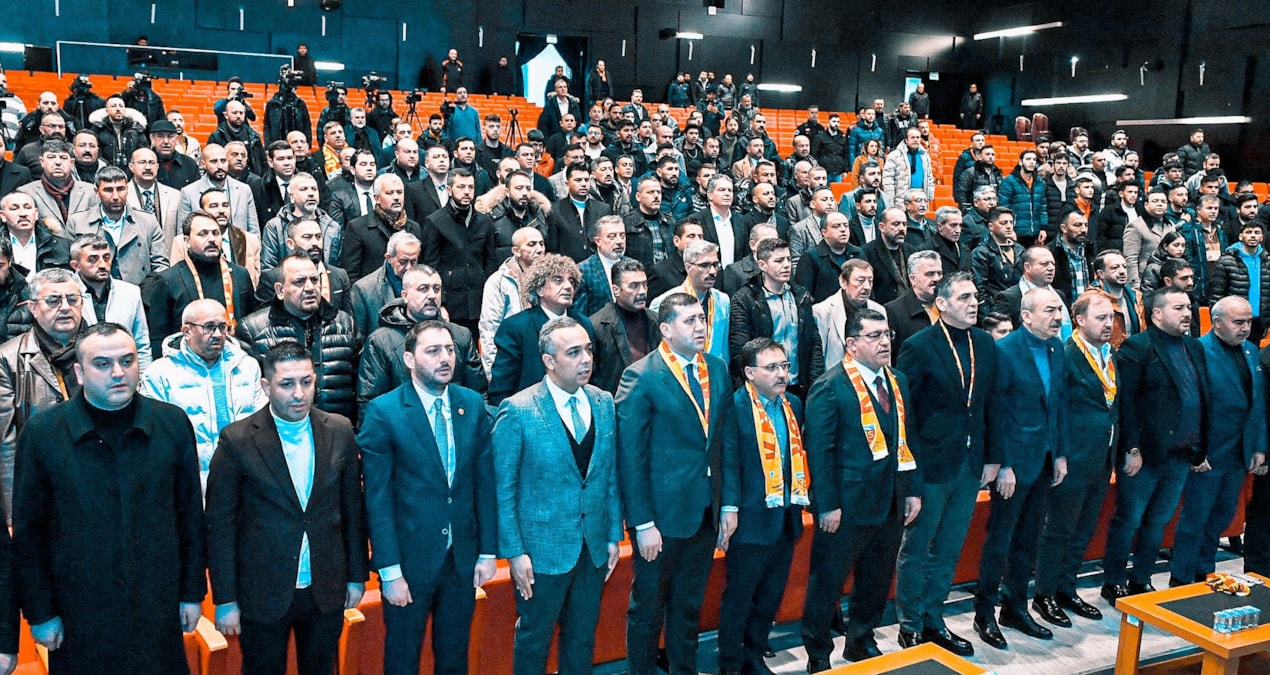 Kayserispor'da seçimli olağanüstü genel kurul kararı - Son Dakika Haberleri - Son Dakika Bilgileri