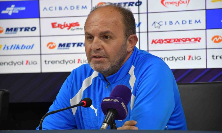 Kayserispor, Selman Coşkun'un bıçak iddiası için suç duyurusuna hazırlanıyor ve Merak Edilenler