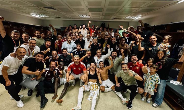 Gündemden Son Bilgiler: Kayserispor Sivasspor Maçına Hazırlanıyor - Son Dakika Haberleri - Son Dakika Bilgiler