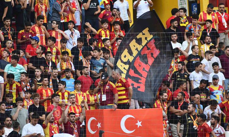 Kritik Açıklama: Kayserispor Sivasspor'u 2-0 Yendi - Haberleri | İşte Tüm Ayrıntılar