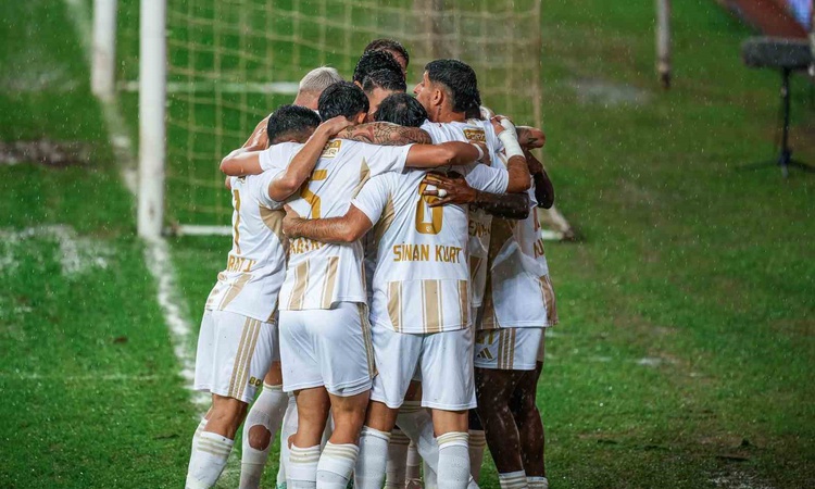 Kayserispor, TFF 1. Lig'de Antalyaspor'u deplasmanda 4-0 yenerek 8. galibiyetini aldı | İşte Tüm Ayrıntılar