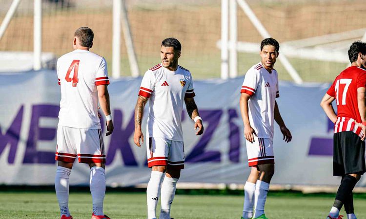 Kayserispor’un 7. haftalık maç programı netleşti - Son Dakika - Son Dakika Bilgileri