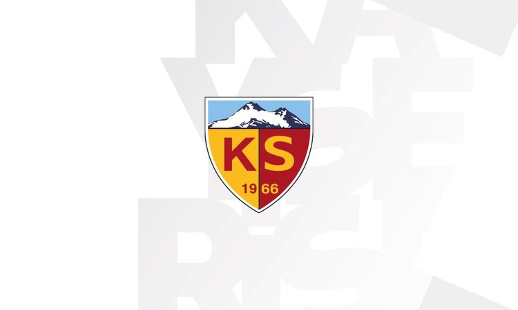 Gündemden Son Bilgiler: Kayserispor'un FIFA Transfer Yasağı Kalktı - Son Dakika Haberleri: Gelişmeler Takip Ed