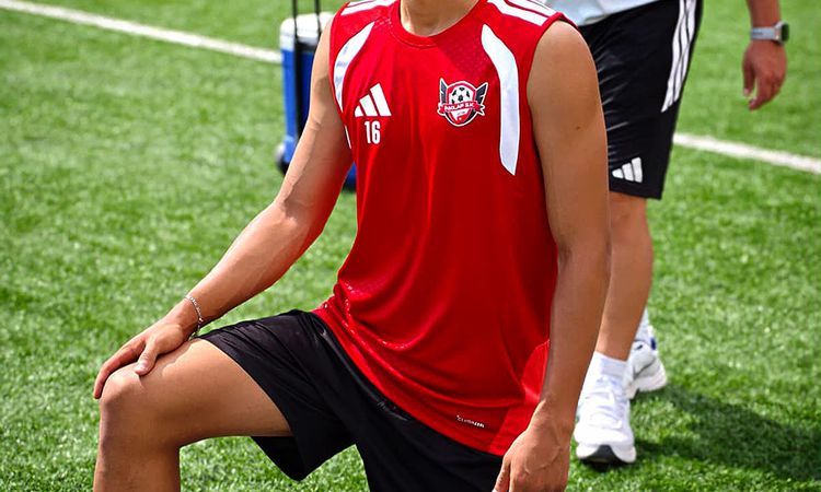 Kayserispor'un genç oyuncusu Ertuğrul Gazi, İnkılap Futbol Kulübü'ne kiralandı - Son Dakika Haberleri - Son Da