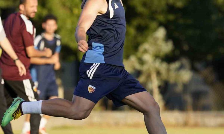 Ayrıntılar Netleşti: Kayserispor’da Vanspor mesaisi Salı günü başlayacak - Son Dakika ve Merak Edilenler
