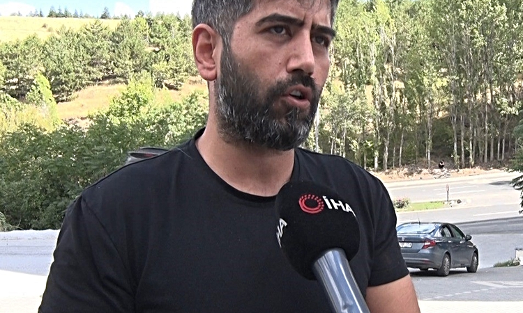 Kazada ölen şahsın kardeşinden beton mikseri şoförünün uyuşturucu madde etkisinde olabileceği iddiası | İşte T