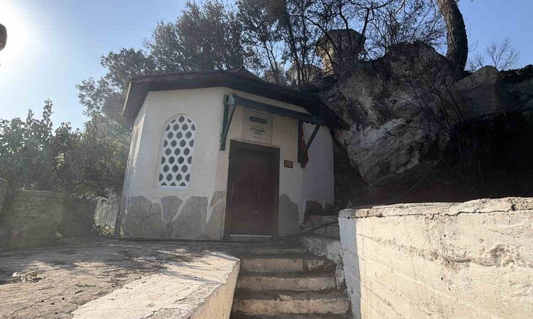 Son Gelişme: Kazdağları'ndaki alevler kontrol altında - Son Dakika Haberleri: Gelişmeler Takip Ediliyor