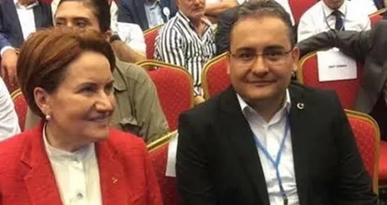 Son Gelişme: Keçiören Belediye Başkanı Mesut Özarslan'ın istifasının perde arkasındaki isim Akşener mi? Sessiz