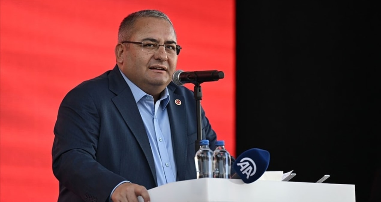 Kritik Açıklama: Keçiören kavgası büyüyor! Mesut Özarslan'dan ‘AKP’ sorusuna yanıt geldi - Haberleri ve Merak