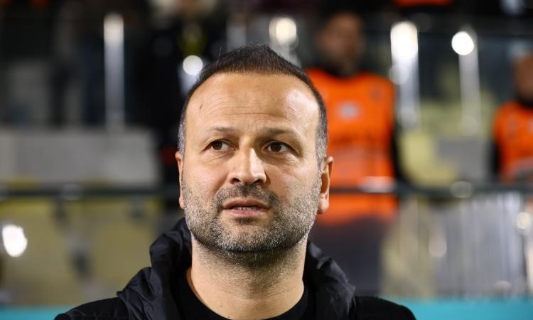 Keçiörengücü'nde Korkmaz, 3-2'lik Erokspor yenilgisini kırılganlığa bağladı - Son Dakika Bilgileri