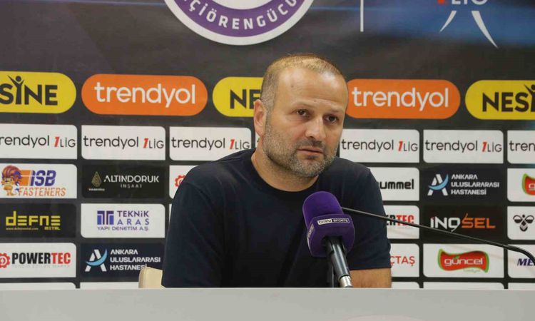 Gündemden Son Bilgiler: Keçiörengücü'nden Pendikspor'a 4-1'lik Mesaj - Son Dakika Haberleri ve Merak Edilenler