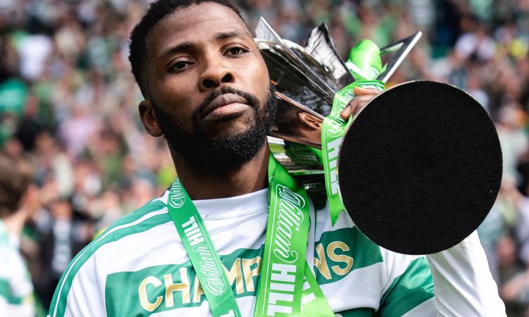 Sıcak Gündem: Kelechi Iheanacho resmen Bursaspor'da - Son Dakika - Son Dakika Bilgileri