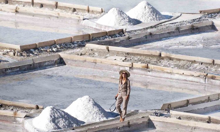 Kemah Tuzu, Avrupa Birliği coğrafi işareti için başvurdu ve Merak Edilenler