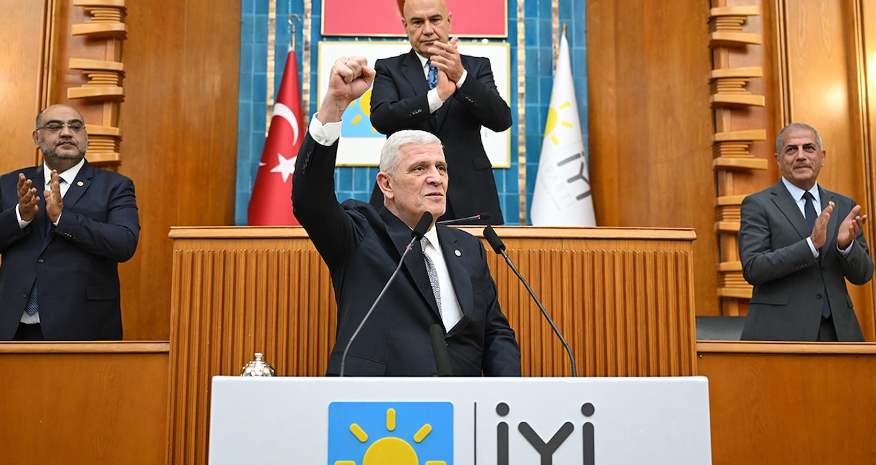 Ayrıntılar Netleşti: Kemal Kılıçdaroğlu'na karşı en net tavır İYİ Parti'den geldi - Haberleri ve Merak Edilenl