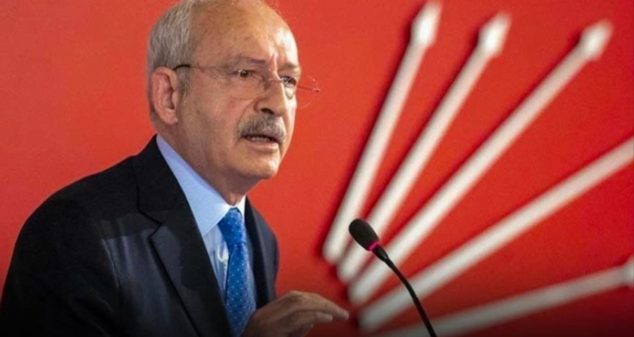 Ayrıntılar Netleşti: Kemal Kılıçdaroğlu'ndan PM açıklaması: ‘1 Haziran diye bir beyanımız yok’ - Son Dakika |