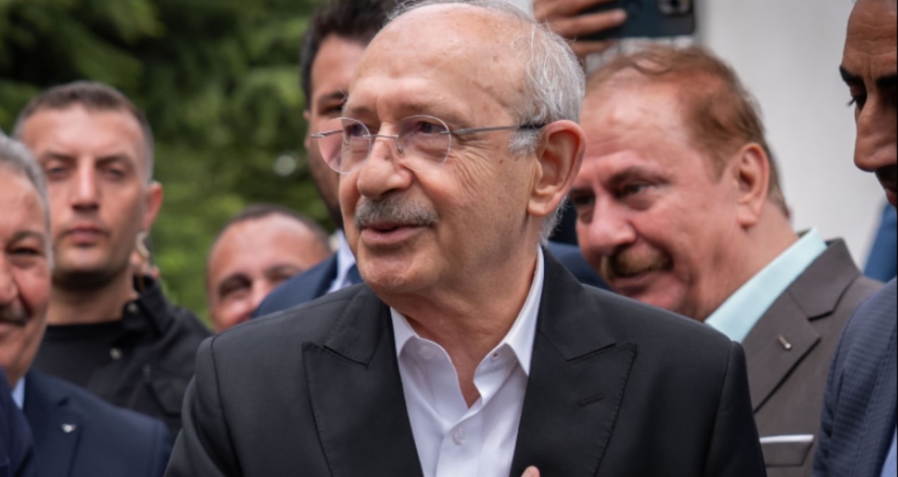 Sıcak Gündem: Kemal Kılıçdaroğlu'nun 3 kanalı - Son Dakika