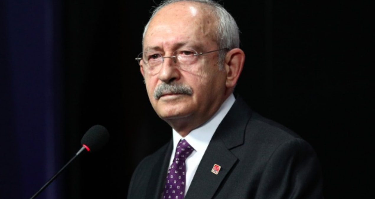 Gündemden Son Bilgiler: Kemal Kılıçdaroğlu yalanladı, tartışmalı röportaj uçtu - Haberleri