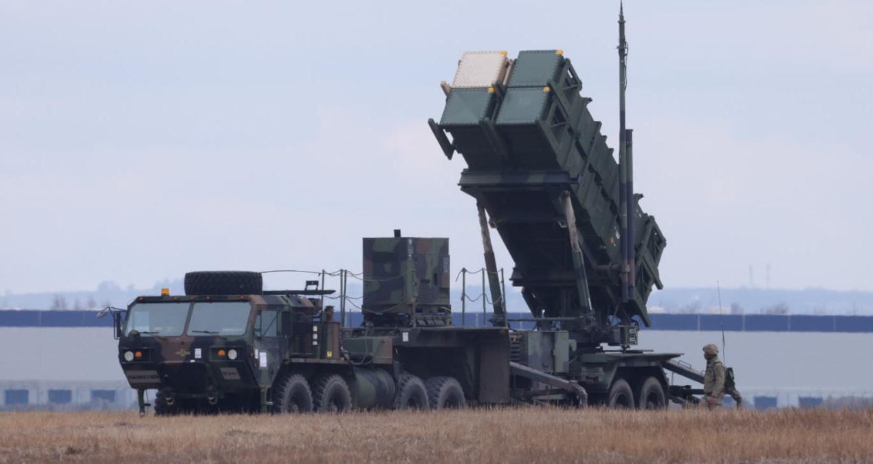 Sıcak Gündem: Kendi imkanlarıyla S-300'ün kopyasını yaptılar! Ruslar çıldıracak - En Son Haber