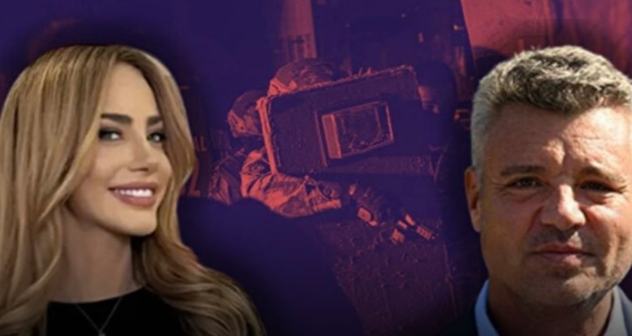 Ayrıntılar Netleşti: Kendi isteği ile ek ifade verdi: 'Saadettin Saran 4 yıl önceki erkek arkadaşım' - Son Dak