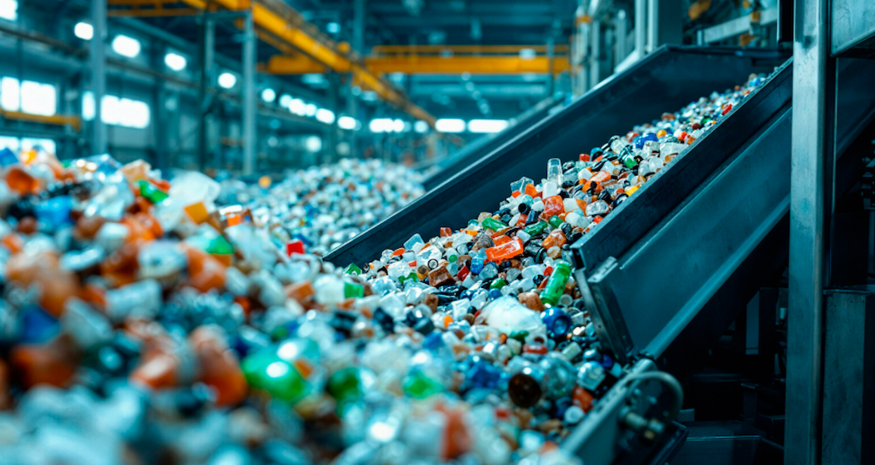 Son Gelişme: Kendi kendini yiyip bitiren 'canlı plastik' geliştirildi - En Son Haber | İşte Tüm Ayrıntılar