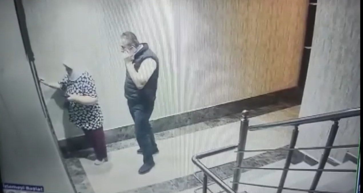 Gündemden Son Bilgiler: Kendilerini polis olarak tanıtan 3 dolandırıcı hakkında tutuklama kararı verildi - Son