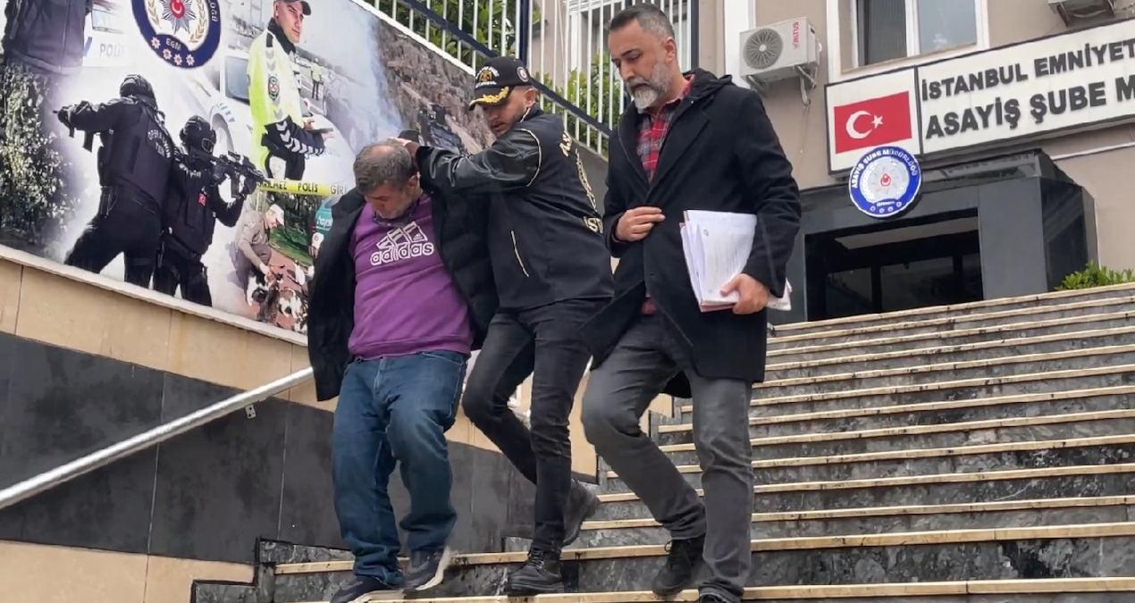 Sıcak Gündem: Kendilerini polis olarak tanıtıp milyonlarca liralık vurgun yaptılar - Son Dakika