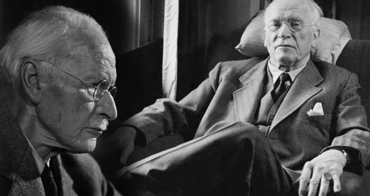 If you don't want to lose yourself, listen to these words of Carl Jung - News