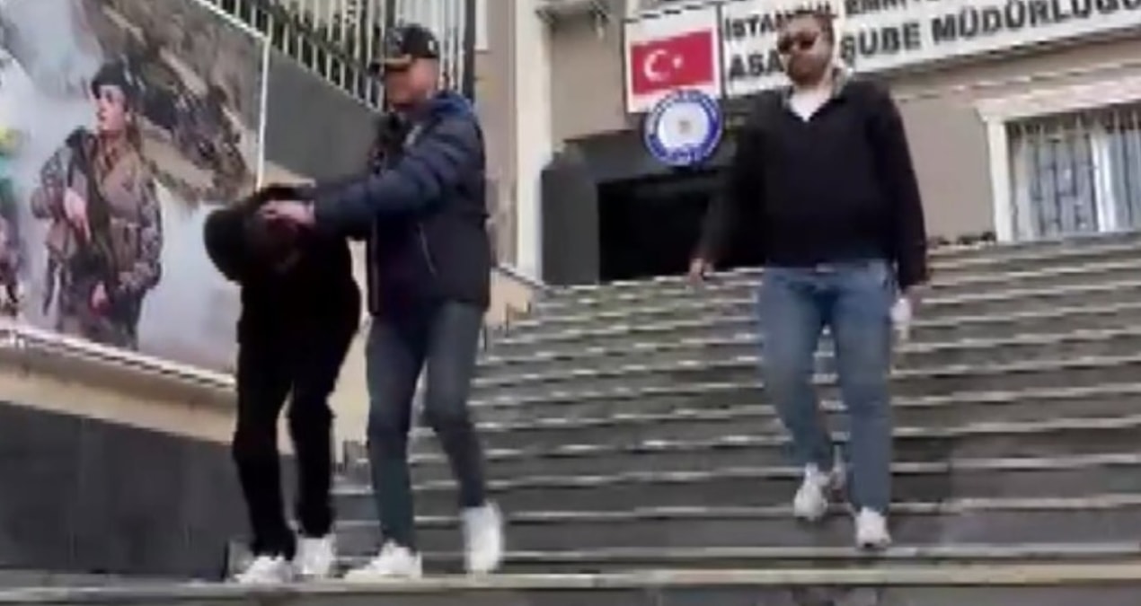 Ayrıntılar Netleşti: Kendisine 'Lübnanlı Murat' diyerek Yunan kadını dolandırdı, Hataylı İsmail olduğu gözler