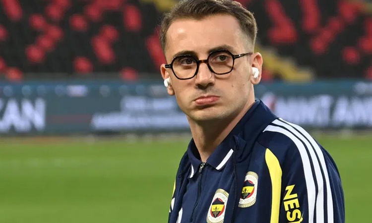 Kerem Aktürkoğlu Fener'in kasasından 56 milyon TL daha çıkaracak | İşte Tüm Ayrıntılar