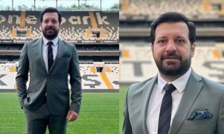 Who is Kerem Gürel, what is his profession? What is his age, hometown, and team affiliation? Why was Kerem Gürel taken into custody?