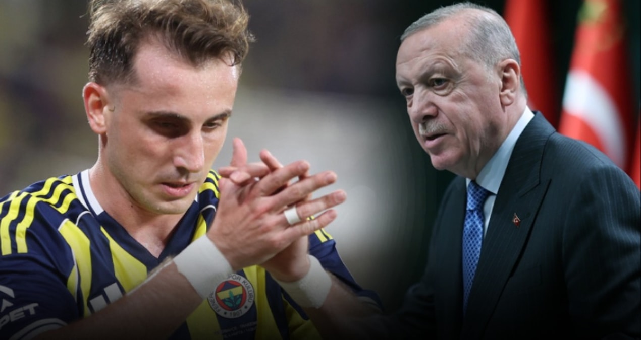 Kritik Açıklama: Kerem istedi, Erdoğan onayladı: Amca Aktürkoğlu'nun rahatı bozulmadı - En Son Haber
