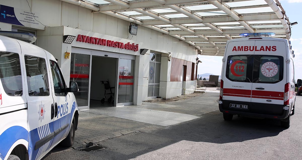 Ayrıntılar Netleşti: Keşan'da kadınların tartışması kanlı bitti - Son Dakika Haberleri: Gelişmeler Takip Edili