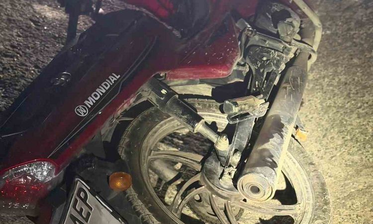 Kritik Açıklama: Keşan'da Motosiklet Kazası: Sürücü Yaralandı - Son Dakika Haberleri - Son Dakika Bilgileri