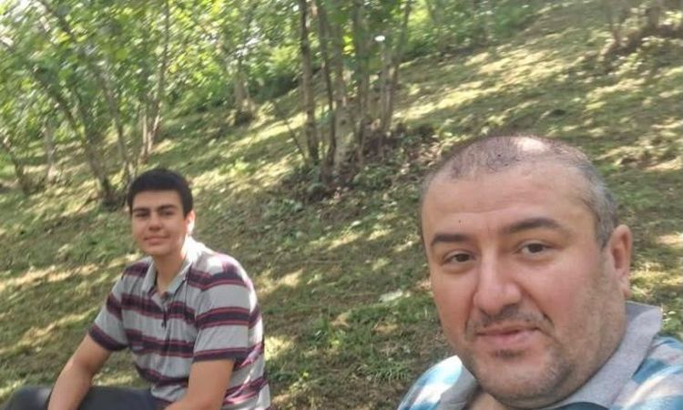 Gündemden Son Bilgiler: Keşap'ta Sel Felaketi: Kayıp Genç Bulundu, Öğretmen Aranıyor - Son Dakika Haberleri