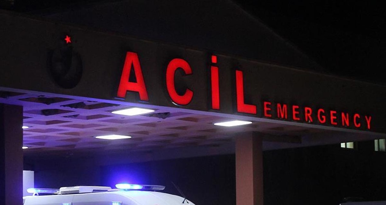 Son Gelişme: Kesimi yapılan mermer blok gerileme kaydetti, 5 işçi yaralandı - Haberleri | İşte Tüm Ayrıntılar