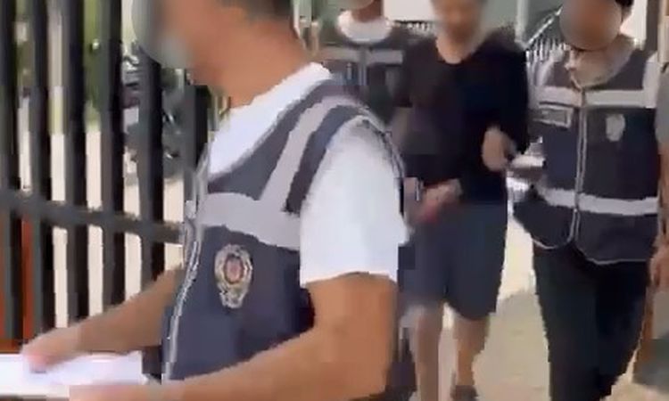 Kesinleşmiş hapis cezasıyla aranan 4 şüpheli ele geçirildi - Son Dakika | İşte Tüm Ayrıntılar