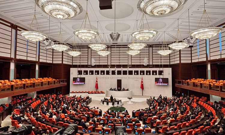 KESK: Çerçeve Yasa 'çatışmasızlık' için önemli, ama demokratikleşme için yeterli değil - Son Dakika - Son Daki