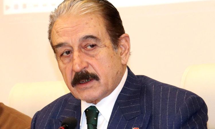 Keskin: July 15 is the nation's symbol of independence - Breaking News